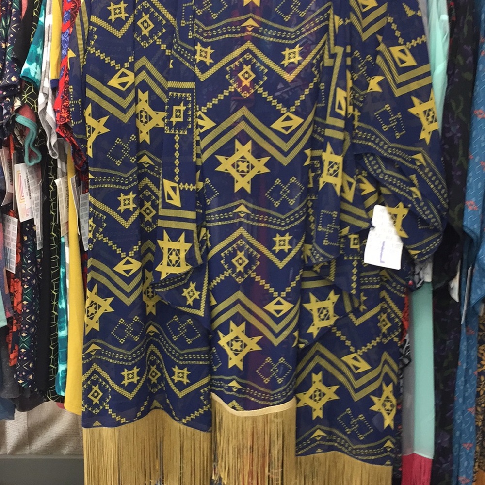 NWT Lularoe Monroe